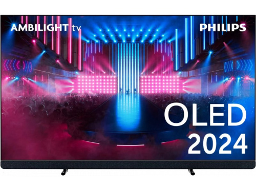Телевизор Philips 55OLED769 фото 5