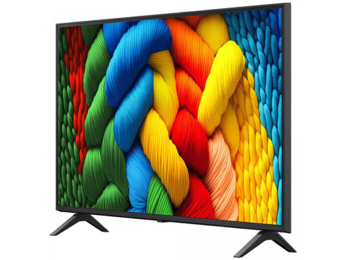 Телевизор LG 65NANO80A6B.ARUG фото 7