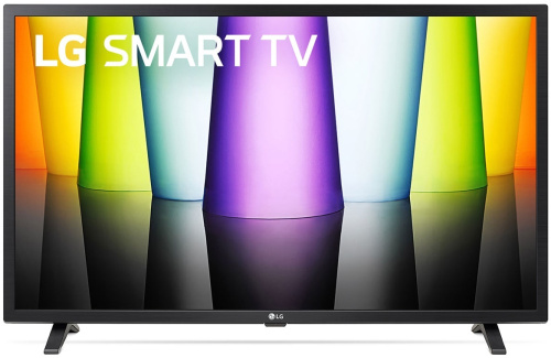 Телевизор 32"  LG 32LQ63006LA.ARUG