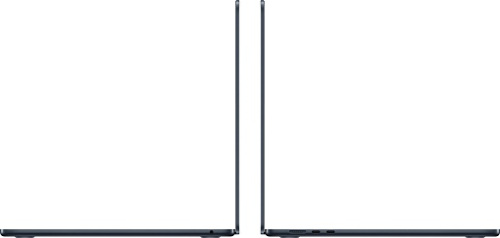 Ноутбук Apple MacBook Air 13 2026 16 ГБ, 1 ТБ Midnight фото 3