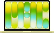 Ноутбук Apple MacBook Neo 2026, 8 ГБ, 512 ГБ, Citrus