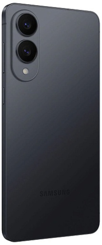 Samsung Galaxy S25 Edge 12/512 ГБ (SM-S9370), Titanium Jetblack (Титановый черный) фото 3