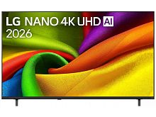 Телевизор LG 85NU900B6LA.ARUG