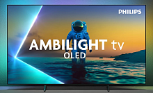 Телевизор Philips 77oled810
