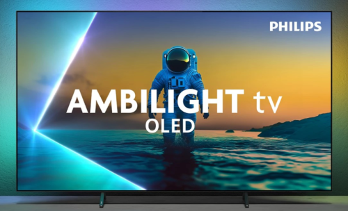 Телевизор Philips 77oled810
