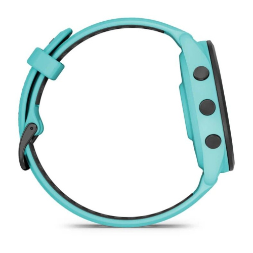 Часы Garmin Forerunner 265 Aqua 010-02810-12 фото 3