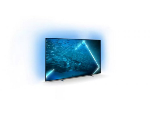 Телевизор PHILIPS 65OLED770 фото 4