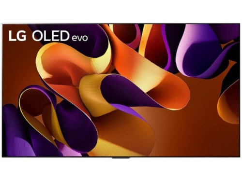 Телевизор LG OLED65G4RLA рст фото 3
