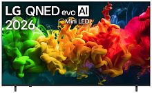 Телевизор  LG 85QNED80B6A.ARUG