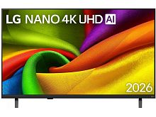 Телевизор LG 50NU900B6LA.ARUG 2026