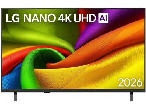 Телевизор LG 50NU900B6LA.ARUG 2026