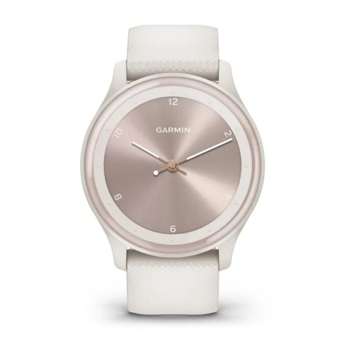 Часы Garmin  Sport Ivory 010-02566-01 фото 5