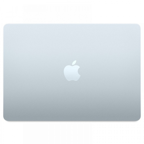 Ноутбук Apple MacBook Air 15 2025 16 ГБ, 256 ГБ Sky Blue фото 2