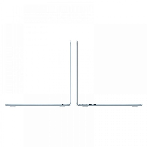 Ноутбук Apple MacBook Air 15 2025 16 ГБ, 256 ГБ Sky Blue фото 4