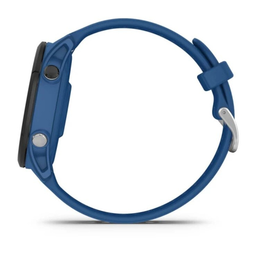 Часы Garmin Forerunner 255 Tidal Blue 010-02641-11 фото 9