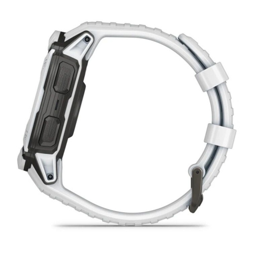 Часы Garmin  Instinct 2X Solar White 010-02805-04 фото 6