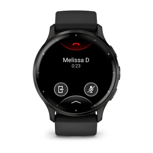 Часы Garmin 3 Black 010-02784-01 фото 3