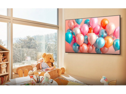 Телевизор Samsung QE75Q7FAAUXRU фото 2