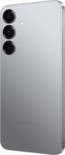 Samsung Galaxy S25 Plus 12/256 ГБ (SM-S936B), серый фото 3