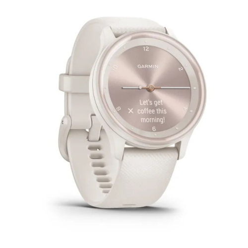 Часы Garmin  Sport Ivory 010-02566-01 фото 4