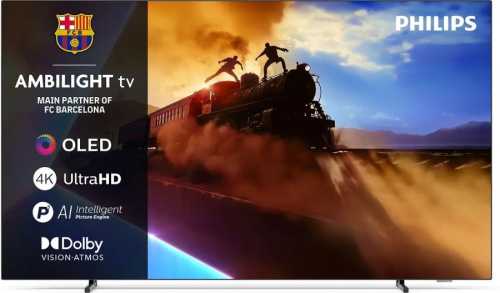 Телевизор Philips 48OLED770  фото 6