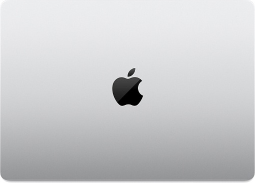  Ноутбук Apple MacBook Pro 16 2026, 48GB, 2TB, Silver фото 4