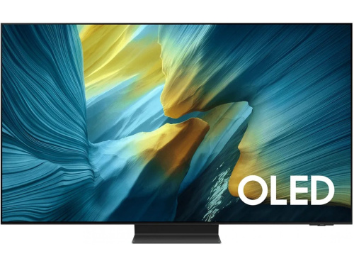 Телевизор Samsung QE83S95FAEXRU