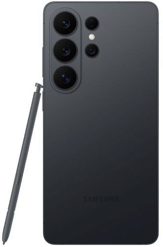 Samsung Galaxy S26 Ultra 12/256 ГБ (SM-S948B), черный фото 4