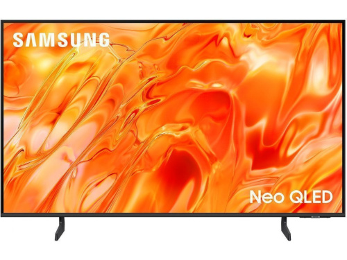 Телевизор Samsung QE50QN70HAUXPY