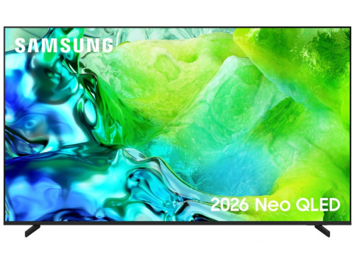 Телевизор Samsung QE100QN80HUXPY