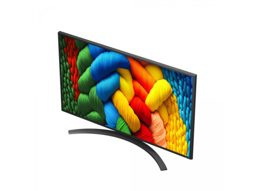Телевизор LG 65NANO81A6A.ARUG  фото 6