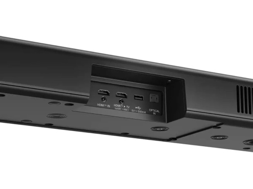 Саундбар LG S90TY 5.1.3 Black фото 3