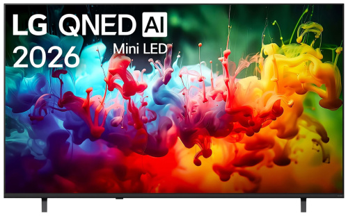 Телевизор  LG 85QNED70B6A