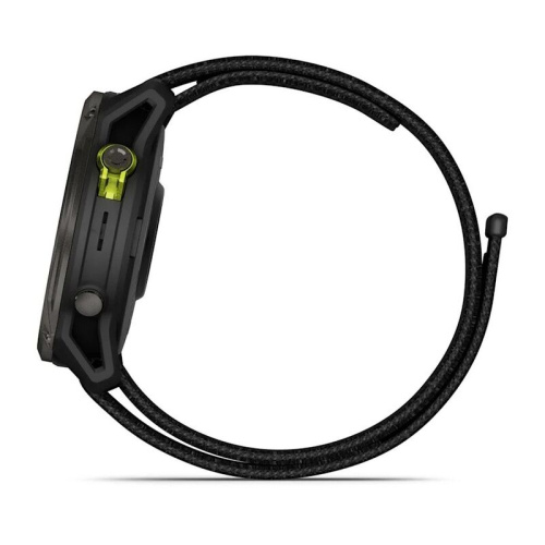 Часы Garmin Enduro 3 Black 010-02751-01 фото 6