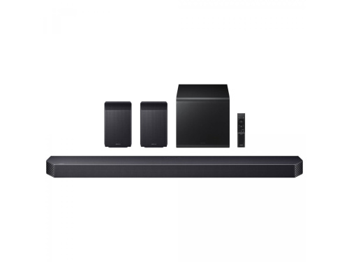 Акустическая система Samsung HW-Q930H /RU фото 7