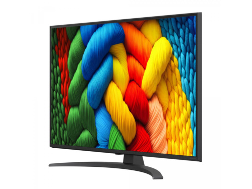 Телевизор LG 65NANO81A6A.ARUG  фото 8