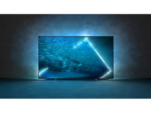Телевизор PHILIPS 65OLED770 фото 2