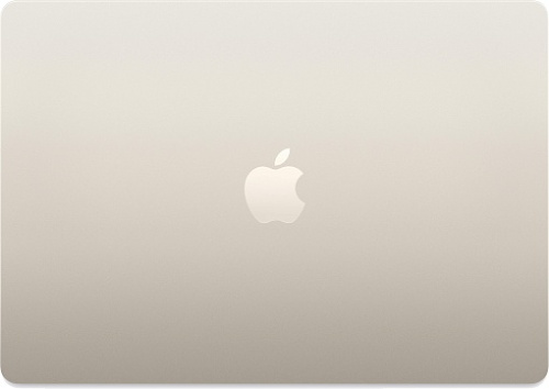 Ноутбук Apple MacBook Air 13 2026 16 ГБ, 1 ТБ Starlight фото 4