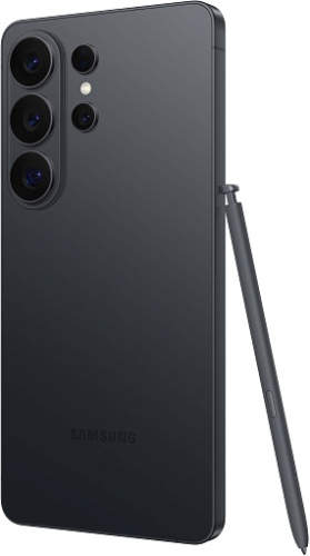 Samsung Galaxy S26 Ultra 12/256 ГБ (SM-S948B), черный фото 2