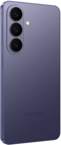 Samsung Galaxy S26 12/512 ГБ (SM-S942B), фиолетовый CAU фото 3