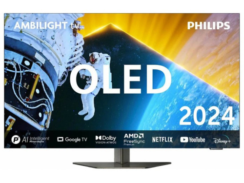 Телевизор Philips 65OLED810 фото 6