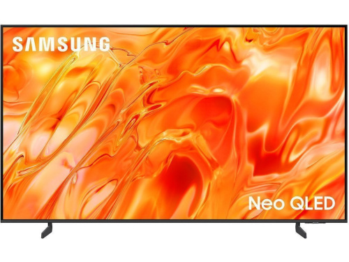 Телевизор Samsung QE85QN70HAUXPY