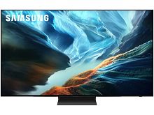 Телевизор Samsung QE83S90HAEXPY
