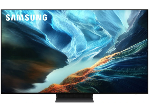 Телевизор Samsung QE77S90HAUXPY