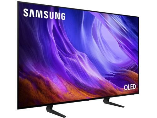 Телевизор Samsung QE48S85HAEXPY фото 8
