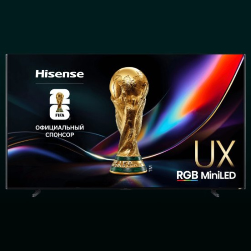 Телевизор Hisense 100UXQ фото 5