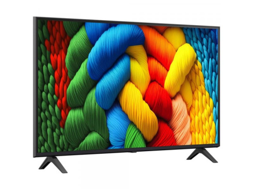 Телевизор LG 55NANO80A6B.ARUG фото 5