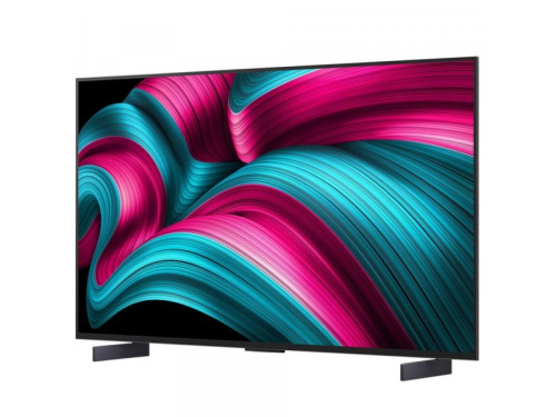 Телевизор LG OLED42C5RLA рст  фото 12