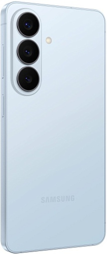 Samsung Galaxy S26 12/512 ГБ (SM-S942B), голубой CAU фото 5