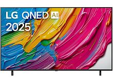Телевизор LG 86QNED80A6A.ARUG